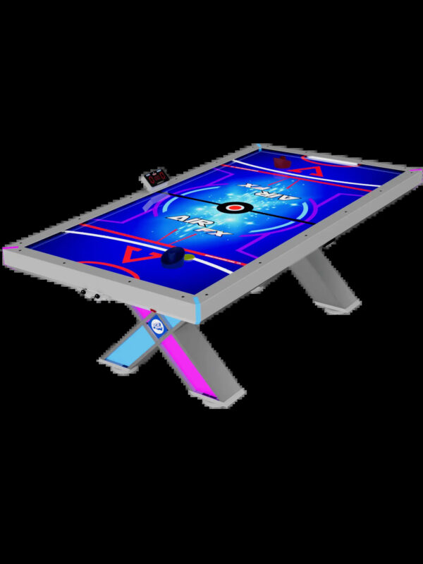 Air FX Pro Home Air Hockey Table