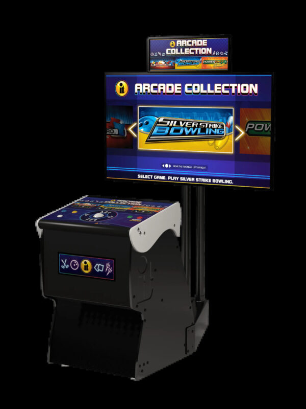 Arcade Collection Home Edition