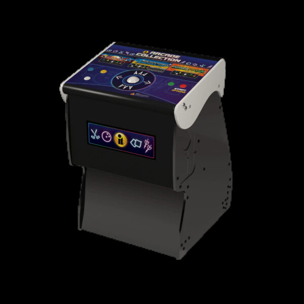 Arcade Collection Home Edition | Arcade Machines for Sale UK