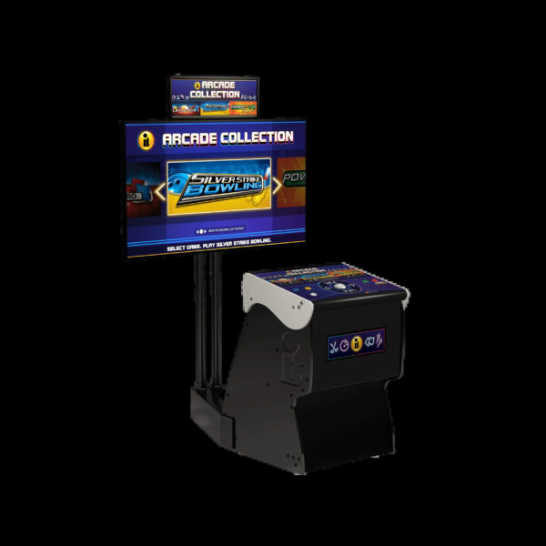 Arcade Collection Home Edition | Arcade Machines for Sale UK