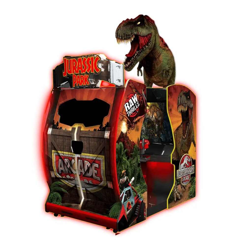Arcade machines for sale UK by ukpinballarcade.co.uk