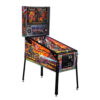 Black Knight Sword of Rage Limited Edition Pinball Machine by Stern