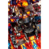 Black Knight Sword of Rage Limited Edition Pinball Machine by Stern1