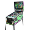 Black Lagoon Pinball Machine