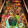 New Pinball Machines