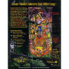 Congo Pinball Machine by Williams