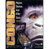 Congo Pinball Machine by Williams