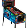 Deadpool Premium Pinball Machine (2)