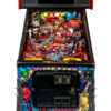 Deadpool Premium Pinball Machine by Stern