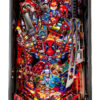 Deadpool Premium Pinball Machine by Stern