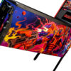 Deadpool Pro Pinball Machine by Stern