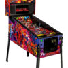 Deadpool Pro Pinball Machine