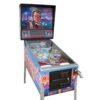 Dirty Harry Pinball Machine (1)