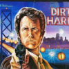 Dirty Harry Pinball Machine by Williams