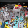 Dirty Harry Pinball Machine by Williams