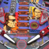 Dirty Harry Pinball Machine by Williams