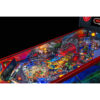 Dungeons & Dragons: The Tyrant’s Eye Limited Edition Pinball Machine by Stern