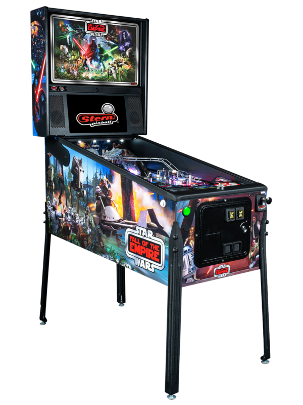 Fall of the Empire Pro