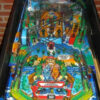 Fish Tales Pinball Machine by Williams