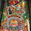 Getaway: High Speed 2 Pinball Machine by Williams