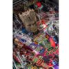 Guardians of the Galaxy Pro Pinball Machine by Stern