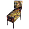 Indiana Jones Pinball Machine (2008)