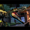 Jurassic Park Arcade