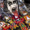 KISS Pro Pinball Machine by Stern