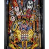 KISS Pro Pinball Machine by Stern