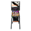 Led Zeppelin Premium Pinball Machine by Stern