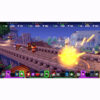 Minecraft Dungeons 2 Player Arcade