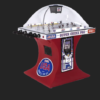 “Miracle on Ice” Super Chexx Pro Bubble Hockey