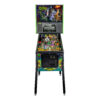 The Munsters Pro Pinball Machine by Stern