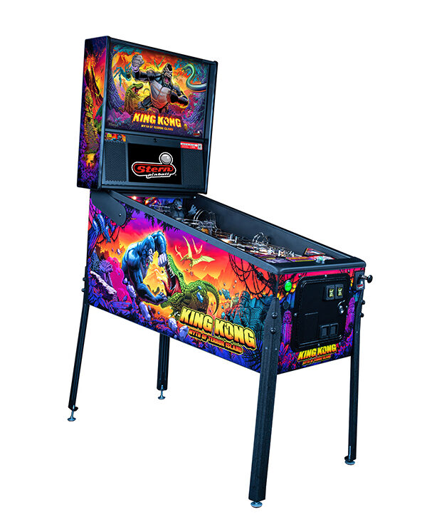 Myth of Terror Island Pro for sale