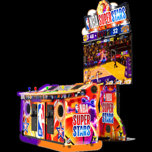 NBA Superstars Arcade