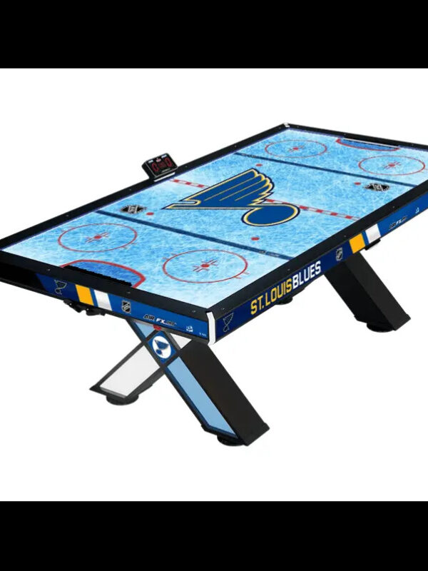NHL Air FX Pro Home Air Hockey Table