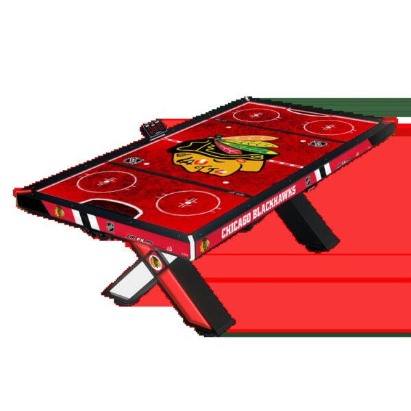 NHL Air FX Pro Home Air Hockey Table for sale