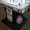 NHL Licensed Super Chexx Pro Bubble Hockey