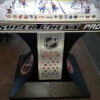 NHL Licensed Super Chexx Pro Bubble Hockey