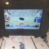 NHL Licensed Super Chexx Pro Bubble Hockey