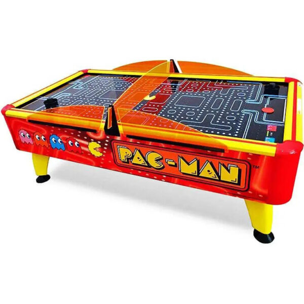 Pac Man Air Hockey for sale