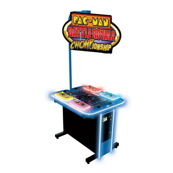 Pac-Man Battle Royale CHOMPionship for sale