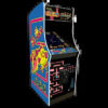Pac-Man Galaga Home Arcade for sale