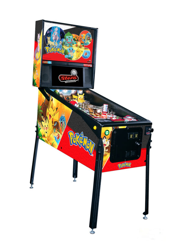 Pokémon Pro