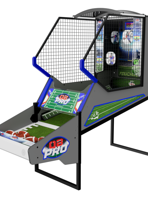 Quarterback Pro Home Football Arcade