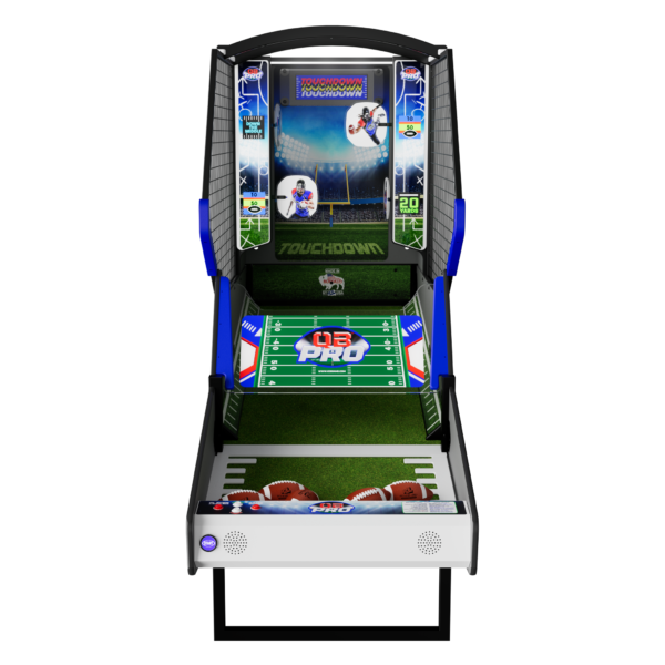 Quarterback Pro Home Football Arcade for sale