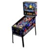 Rolling Stones Pinball for sale
