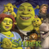 Shrek Pinball Machine