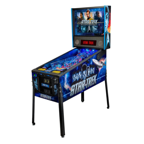 Star Trek Pro Pinball