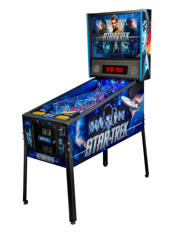 Star Trek Pro Pinball